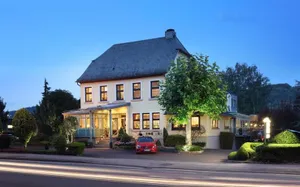 Image of Hotel & Restaurant Menge an der Schlacht