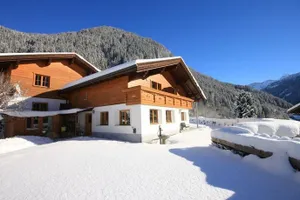 Image of Haus Vallaster