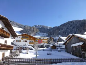 Image of Haus Zegg