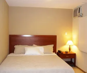 Image of Hotel Garzota Inn