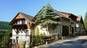 Image of Cafe und Pension Theodor Fontane