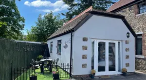 Image of Ty Mynydd Lodge Holiday Home