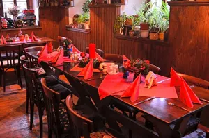 Image of zum Frongut