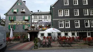 Image of Hotel in der Strassen
