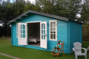 Image of De Buiten Bij