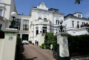 Image of Hotel Mittelweg