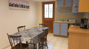 Image of La Petite Maison Blanzy