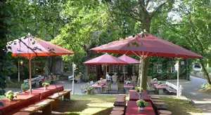Image of Gasthof Bad Hopfenberg