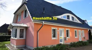 Image of Doppelhaushälfte Birkenstraße 5e