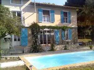 Image of Le mas des pins