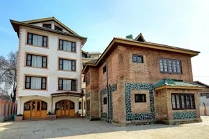 Image of Welcome Residency