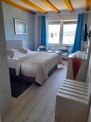 Image of Sommerhaus am See - Romitzer Muhle