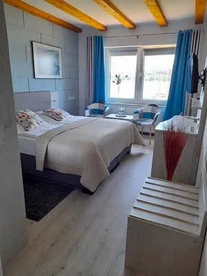 Image of Sommerhaus am See - Romitzer Muhle