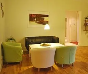 Image of Cityroom & Apartments Triangeln