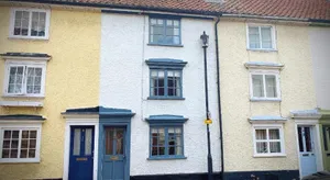 Image of No 10 Bridewell Cottage