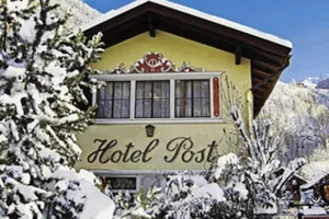Image of Vital-Hotel Post