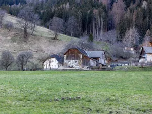 Image of Jagerhütte