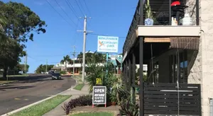Image of Kingfisher Caravan Park
