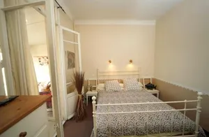 Image of Hotel Richelieu Marseille