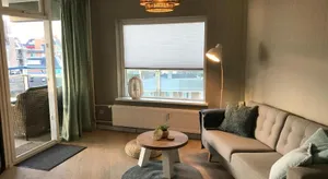 Image of Zeesterflat 117