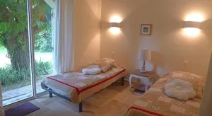 Image of La Maison de Catherine Saint-Restitut