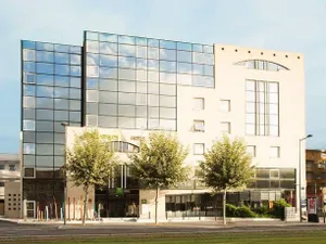 Image of Holiday Inn Garden Court Meriadeck