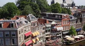 Image of Appartement Leiden City Center