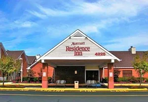 Image of Residence Inn Princeton South Brunswick