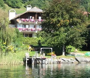 Image of Ferienwohnung Moser am See