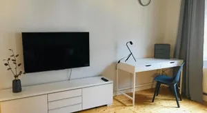 Image of Family Apartment