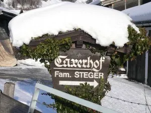 Image of Taxerhof Mittersill