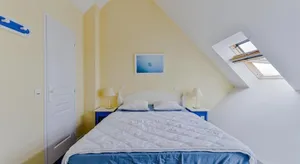 Image of Residence Cap Marine - maeva Home
