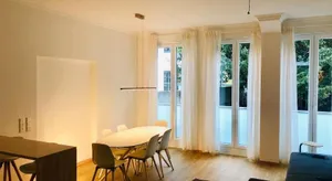 Image of Moderne stilvolle Wohnung im Herzen Münchens