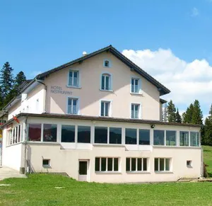 Image of La Grand'Borne