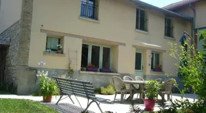 Image of Gîte Bulle de Miel