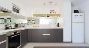 Image of Belle Vue Apartment
