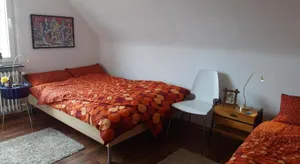 Image of Sympathisches Retro Apartment