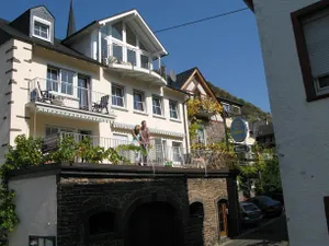 Image of Ferienwohnung Schneemann