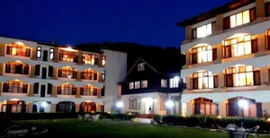 Image of Hotel Nehrus