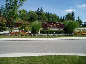 Image of The Shores at Mackinaw
