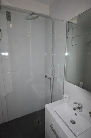 Image of Charming Stanislas Studio with Wi-Fi and Air Conditioning