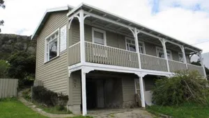 Image of Sea Salt House