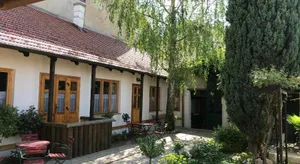 Image of Scheinerhaus