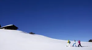 Image of Agate Macot-la-Plagne