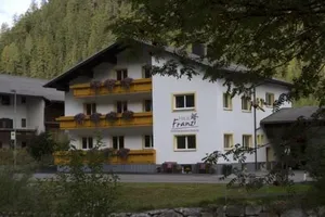 Image of Haus Franzi
