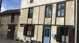 Image of Gite a la campagne Saint-Hilaire-le-Chateau