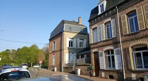 Image of Le duplex Saint Gilles centre ville Baie de Somme