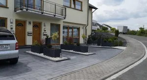 Image of Fewo Rheinwein 1 "ausgezeichnet zum wandern und radfahren" mit Wallbox