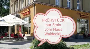 Image of Residenz Haus Waldeck