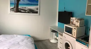 Image of Gemütliches Appartement im EG mit eigenem Zugang in guter Wohnlage